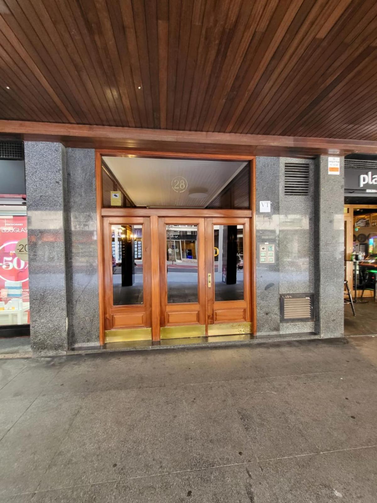 Amplio Y Elegante En Las Arenas Гечо Экстерьер фото